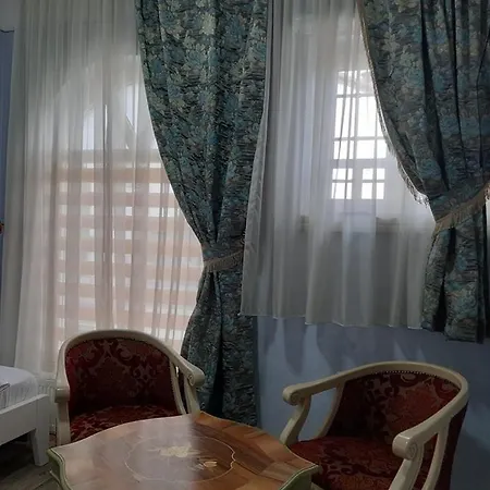 Hotel Lula Sarajevo