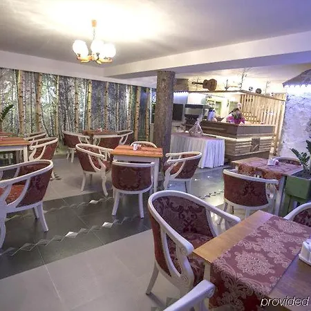 Lula Hotel