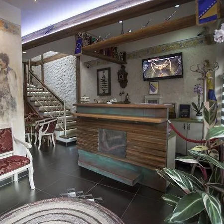 Hotel Lula