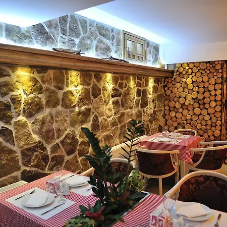 Lula Hotel Sarajevo